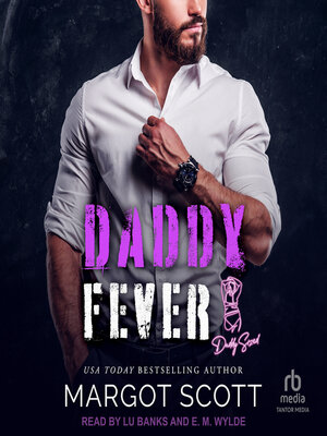 cover image of Daddy Fever
